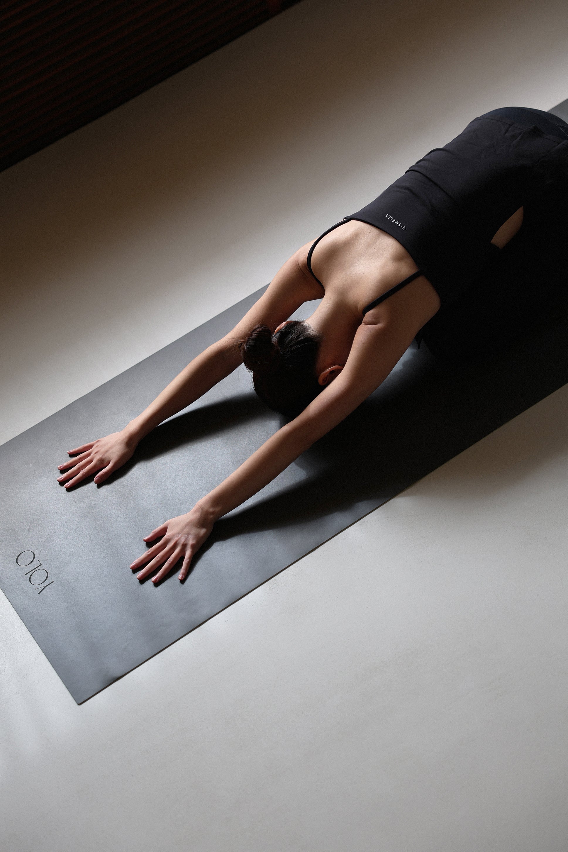 Air Fitness Mat 1.5mm - SWELLY