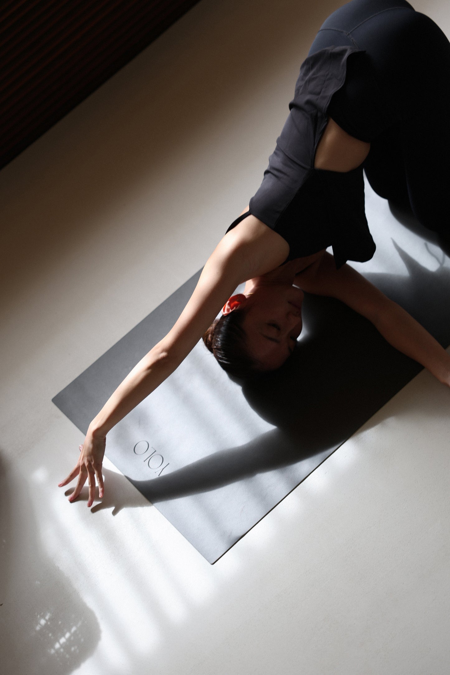 Air Fitness Mat 1.5mm - SWELLY