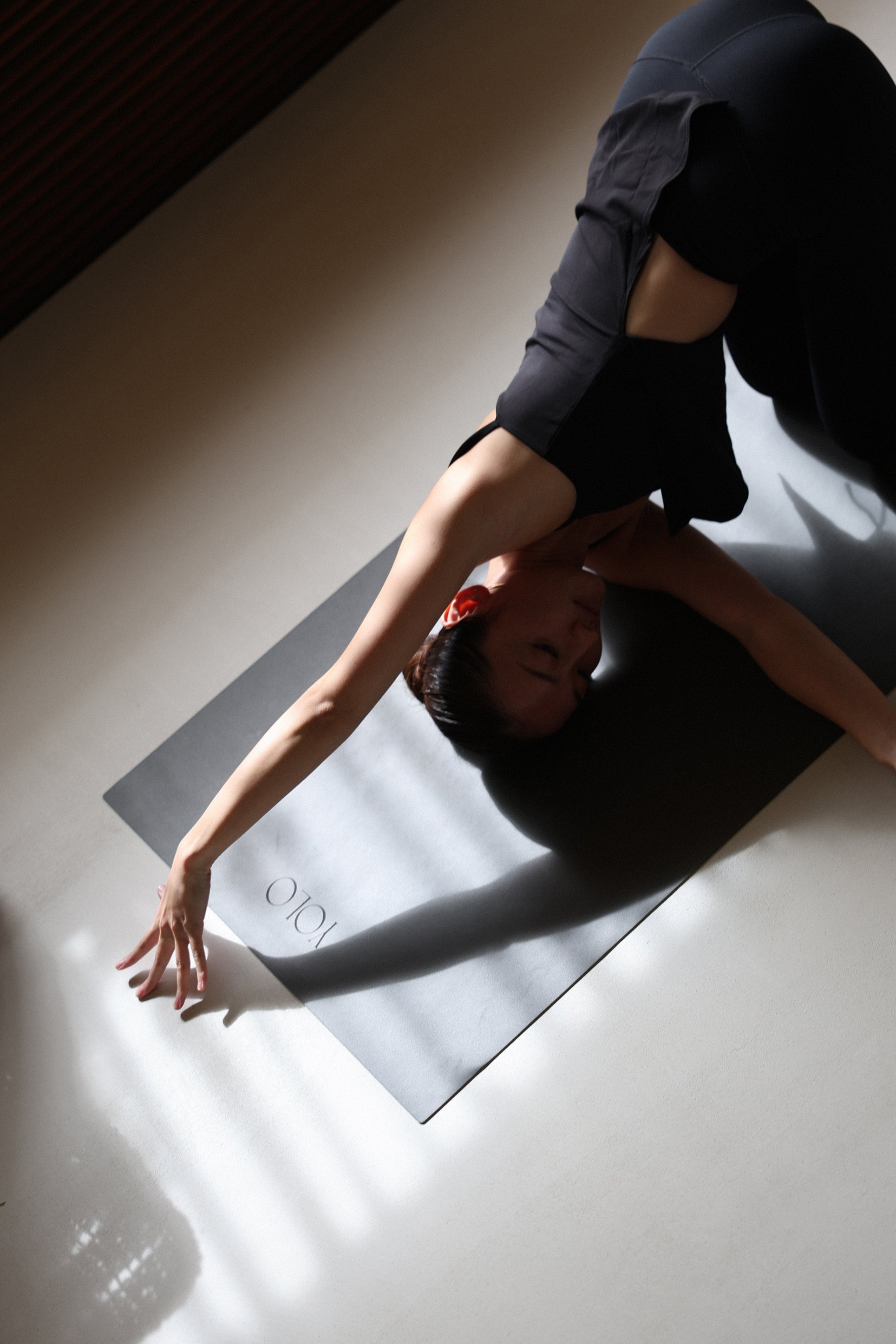 Air Fitness Mat 1.5mm - SWELLY