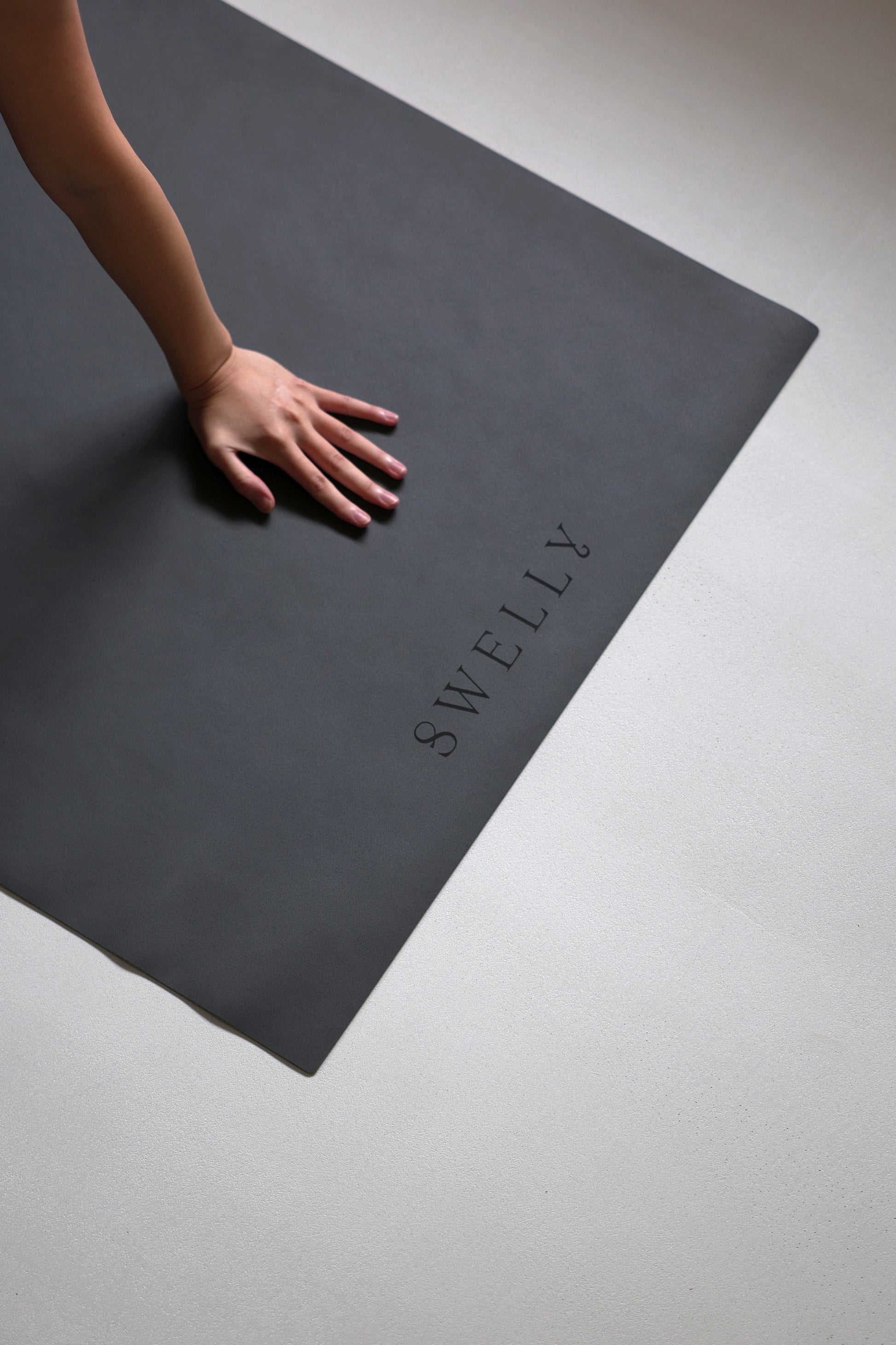 Air Fitness Mat 1.5mm - SWELLY