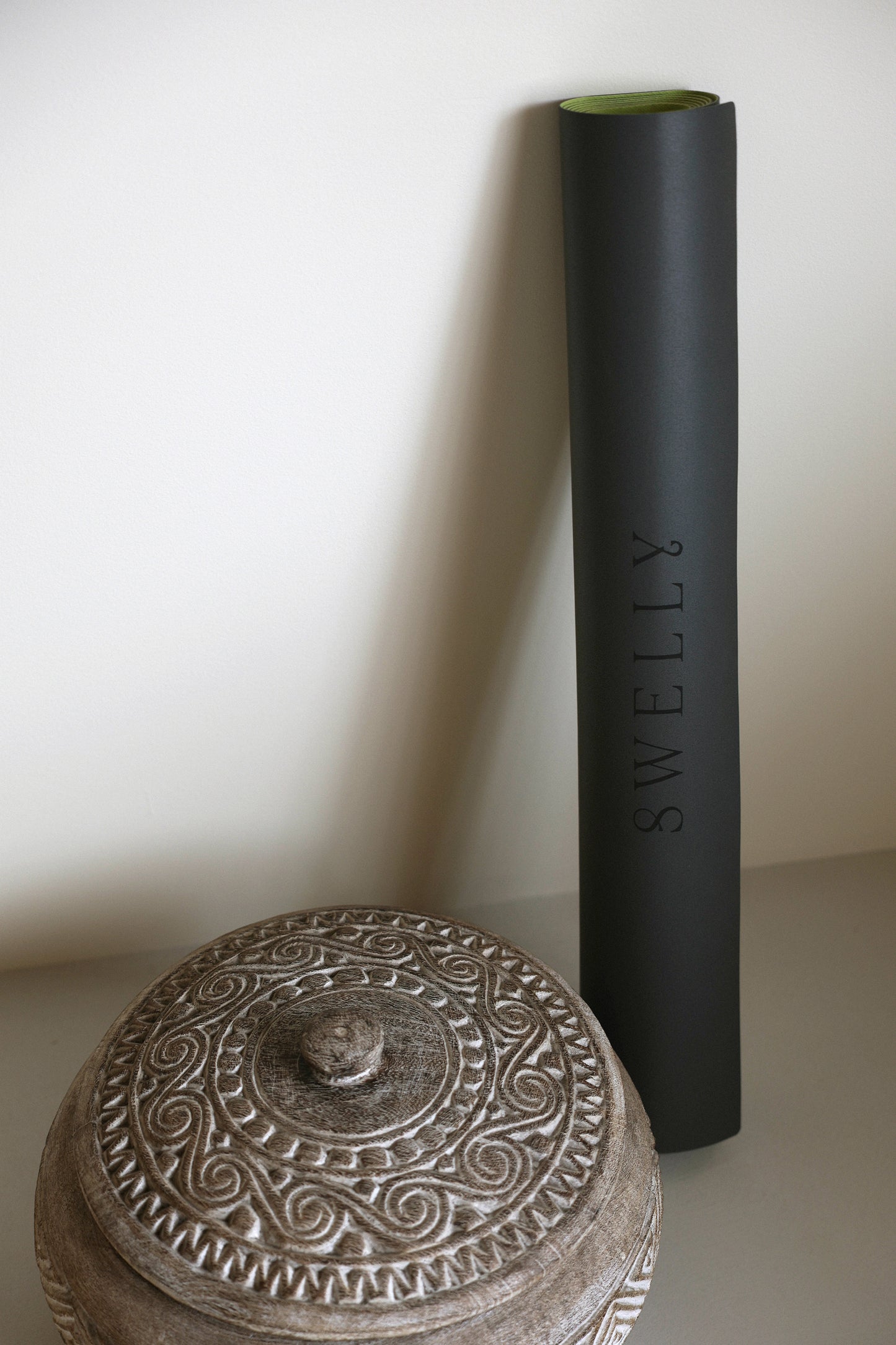 Air Fitness Mat 1.5mm - SWELLY