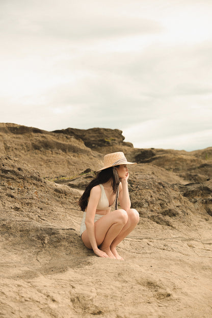 Classic Top SEASHELL