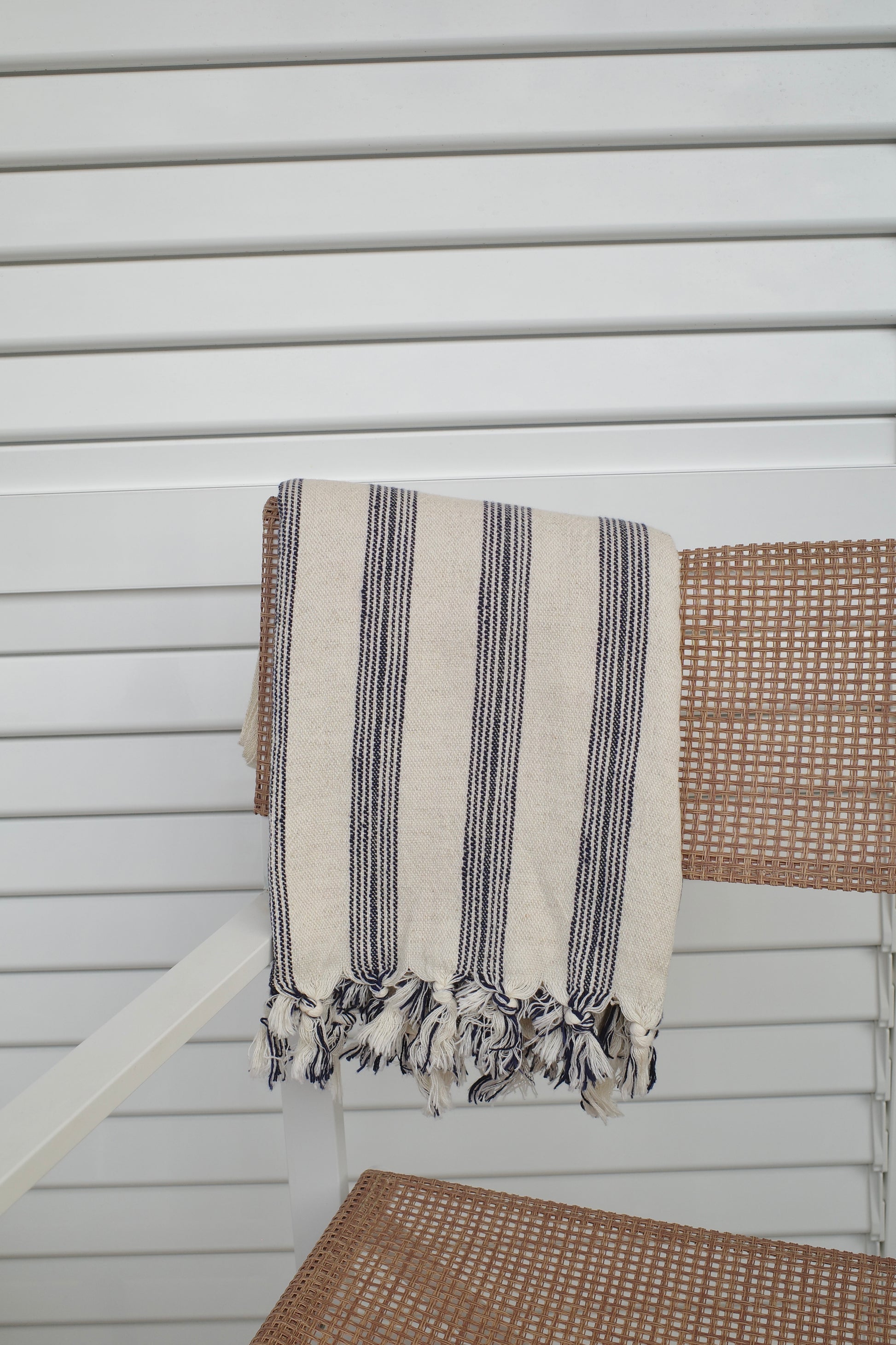 Cotton Beach Mat - SWELLY