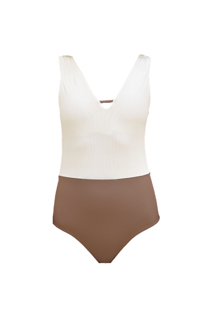 Rib By-color OP SEASHELL - SWELLY