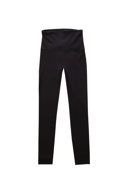 Basic Bottom BLACK - SWELLY
