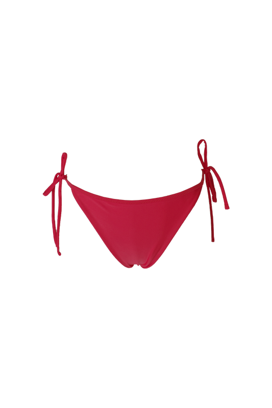 2Way High Leg Bottom REDSALSA - SWELLY