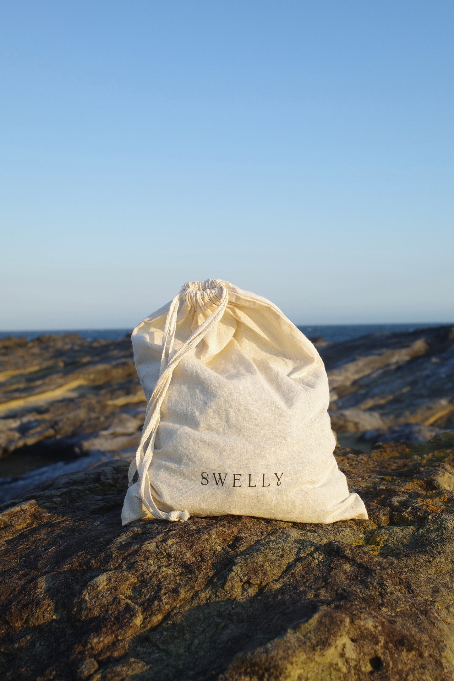 ＜ギフトラッピング＞Bamboo Cotton Porch - SWELLY