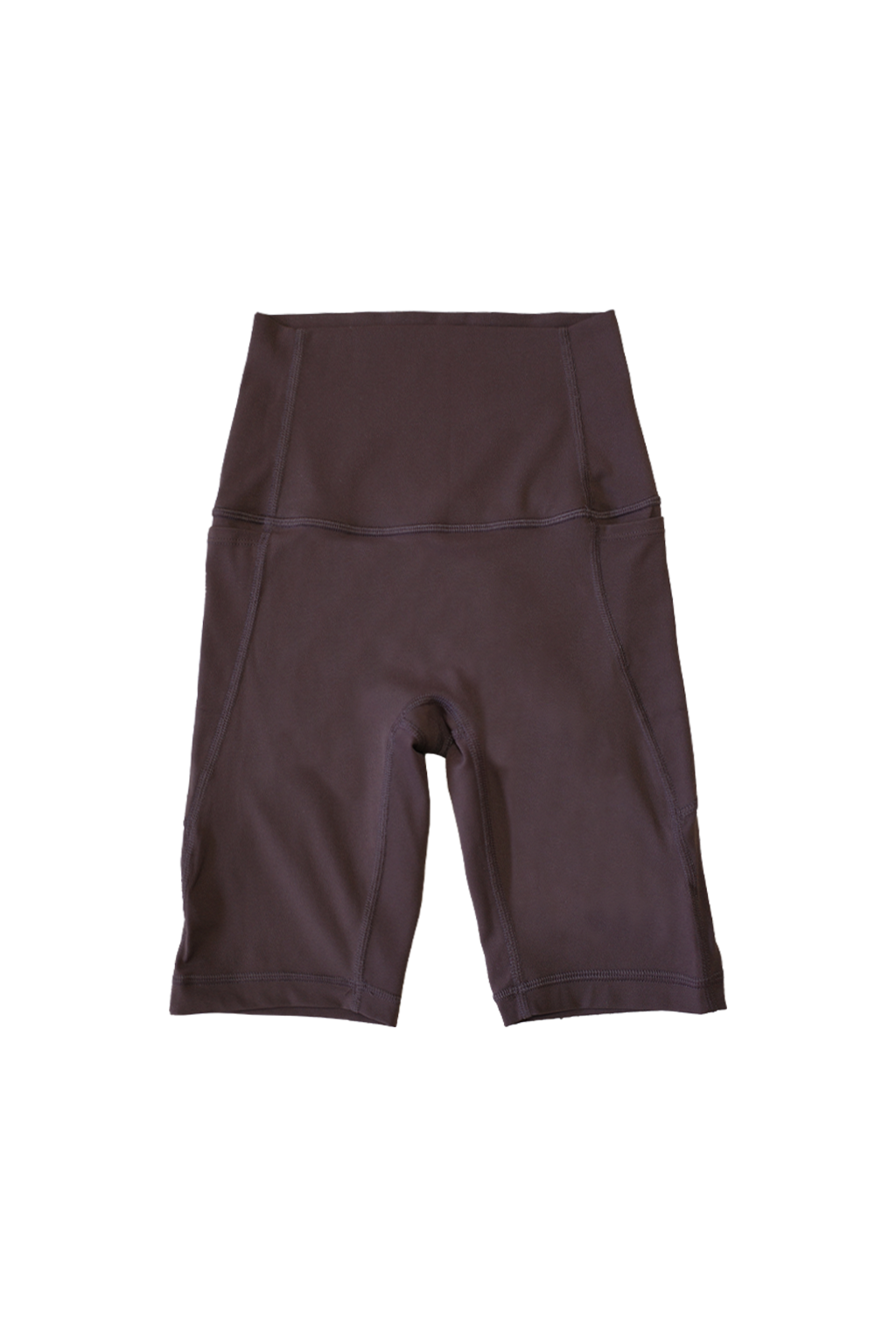 Fit Biker Shorts KAKAO