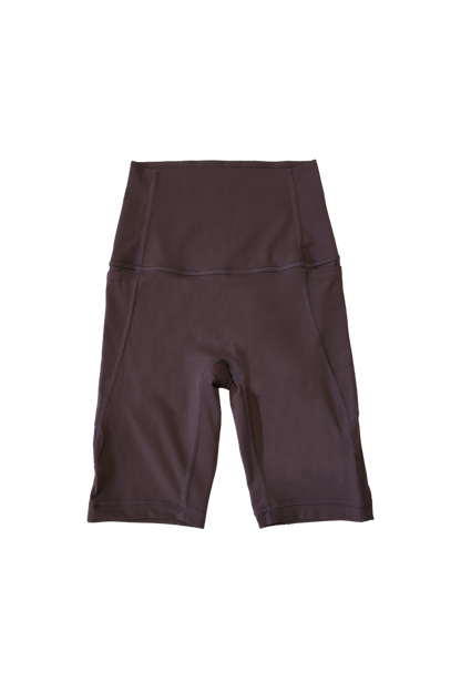 Fit Biker Shorts KAKAO