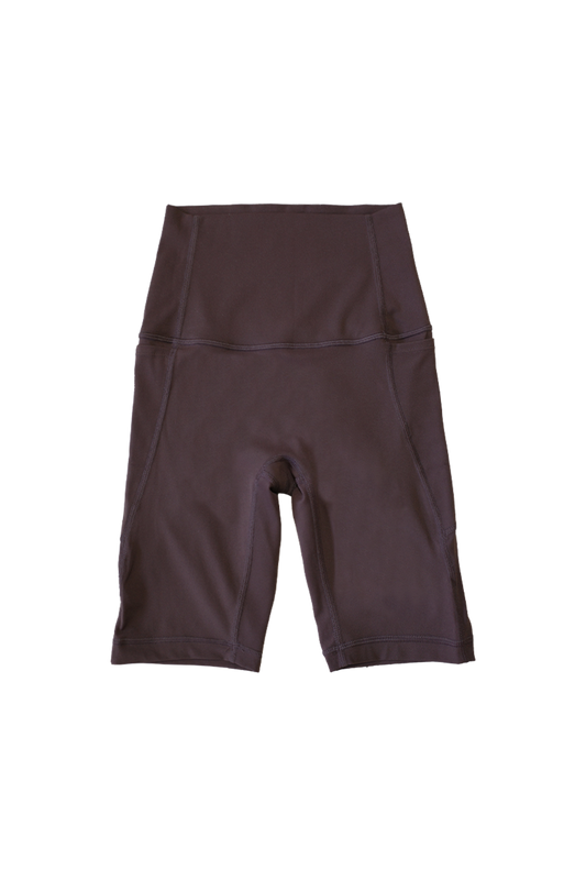 Fit Biker Shorts KAKAO