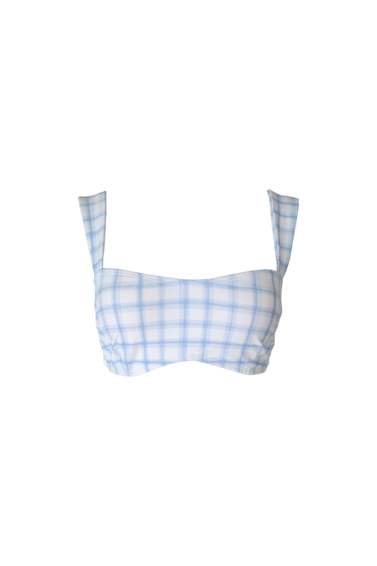 Square Top GELATOCHECK - SWELLY