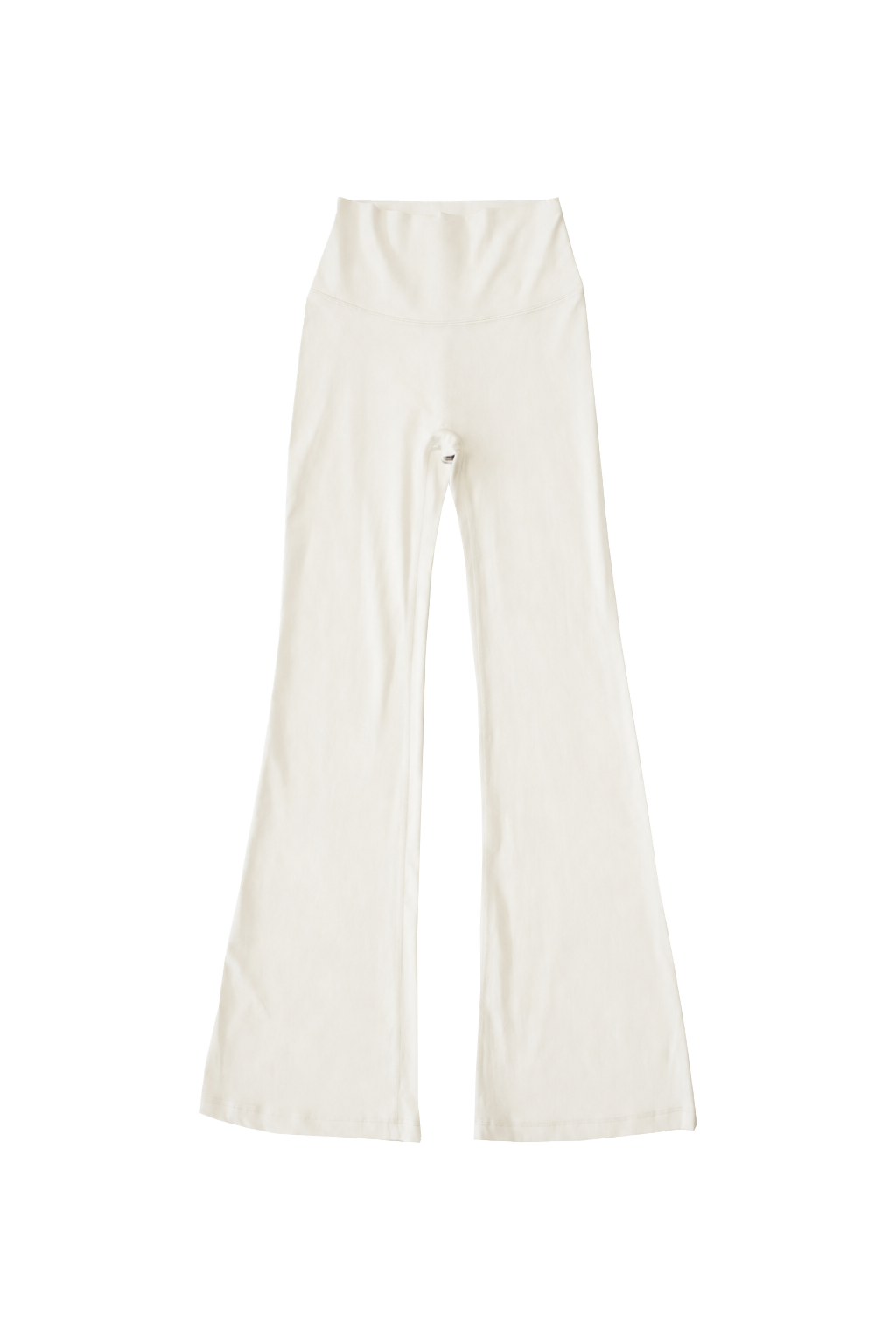 Straight Flare Bottom MILK - SWELLY