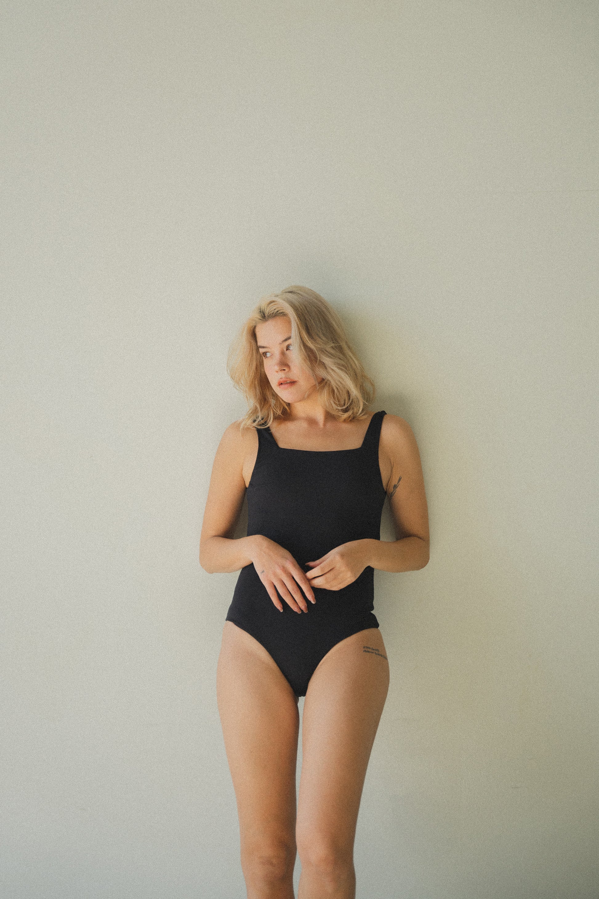 Back U Design OP BLACKMOON - SWELLY