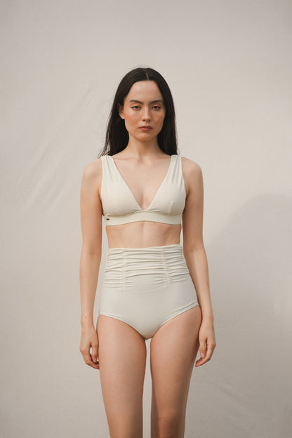 Classic Top SEASHELL - SWELLY