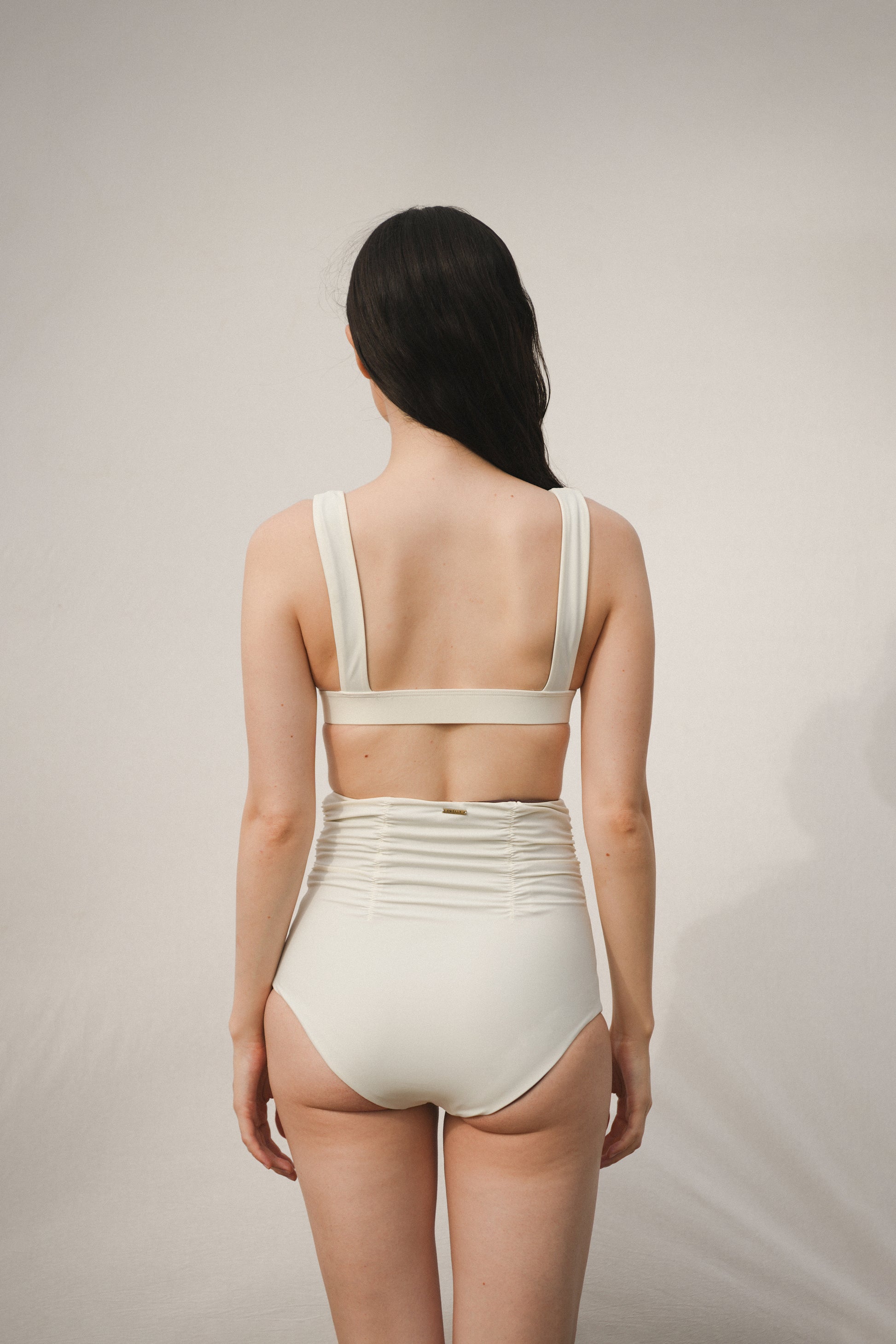 Classic Top SEASHELL - SWELLY