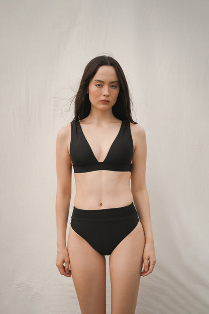 Classic Top BLACKMOON - SWELLY