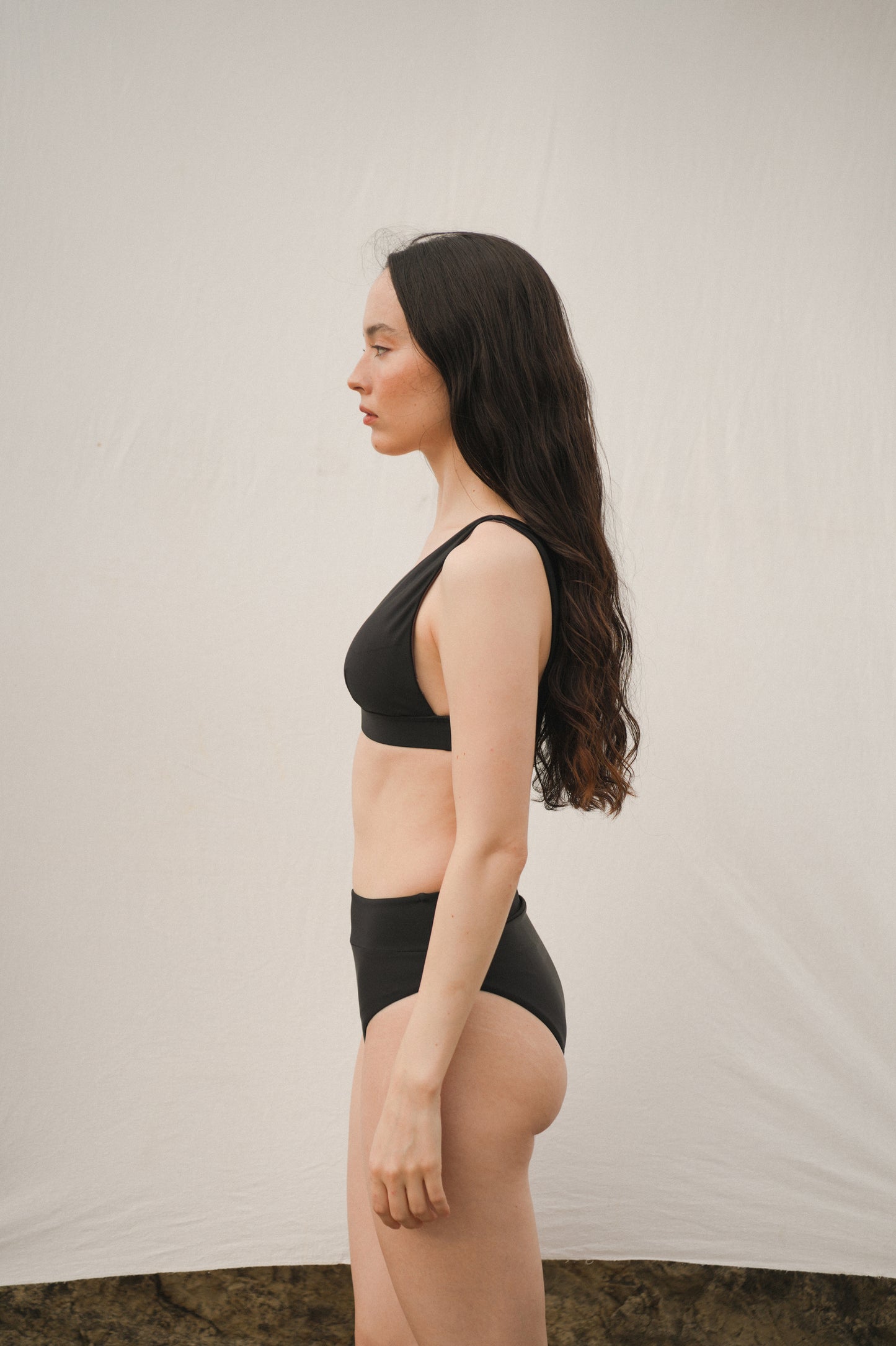 Classic Top BLACKMOON - SWELLY