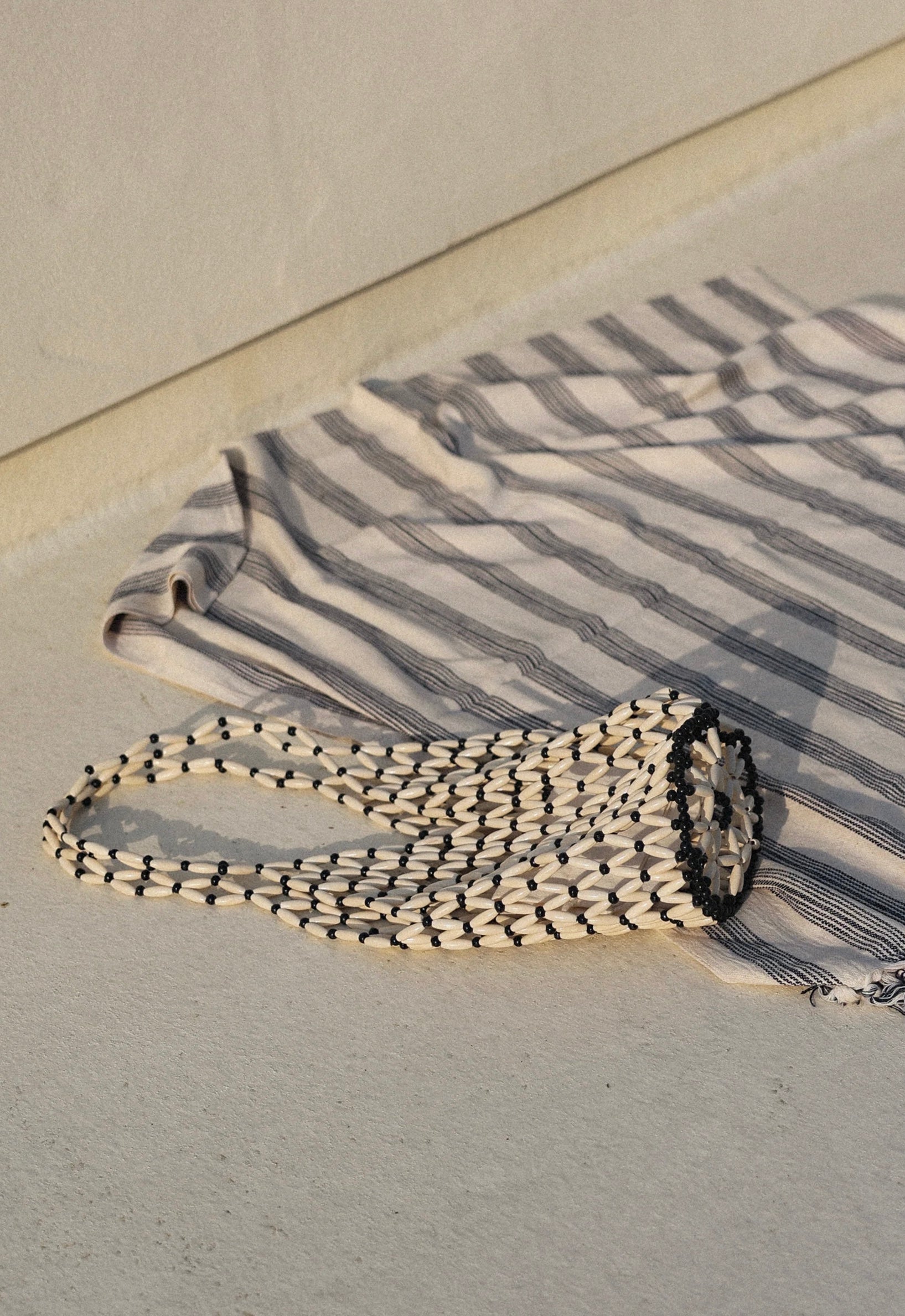 Mix Beads Bag BIG - SWELLY