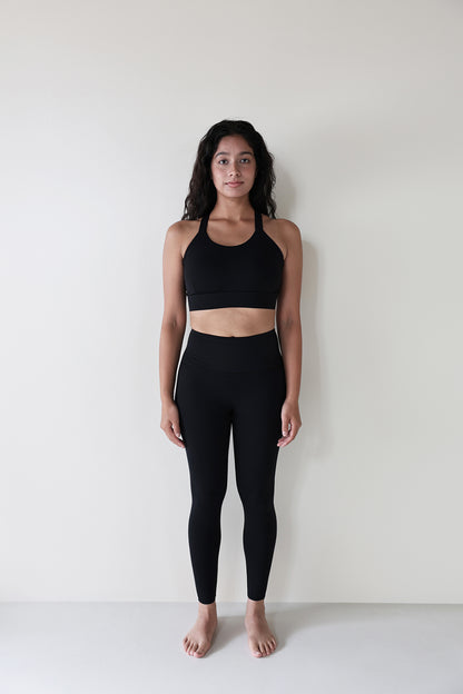 Basic Bottom BLACK - SWELLY