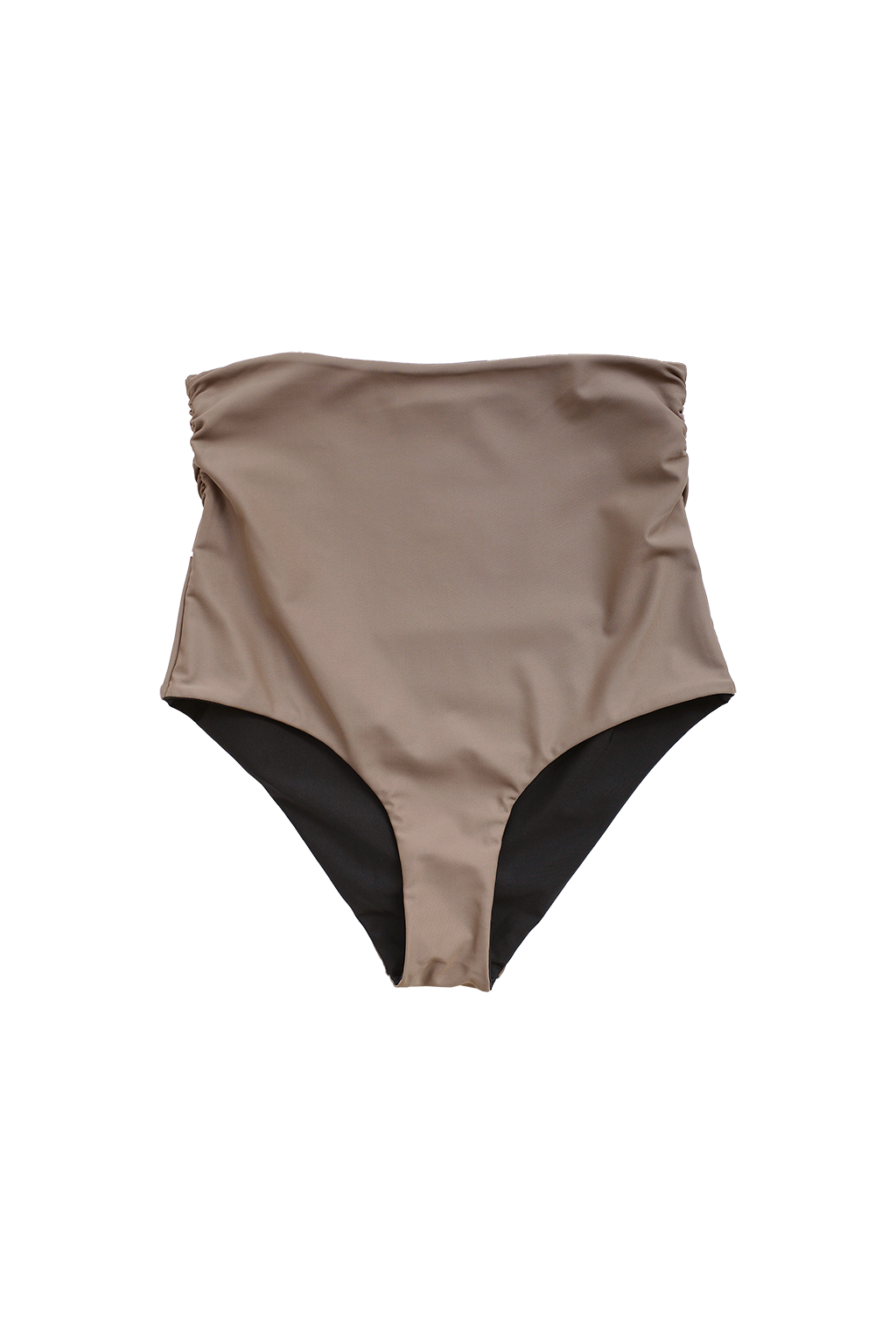 Reversible Bottom NERO×TRIPOLI - SWELLY ONLINE STORE