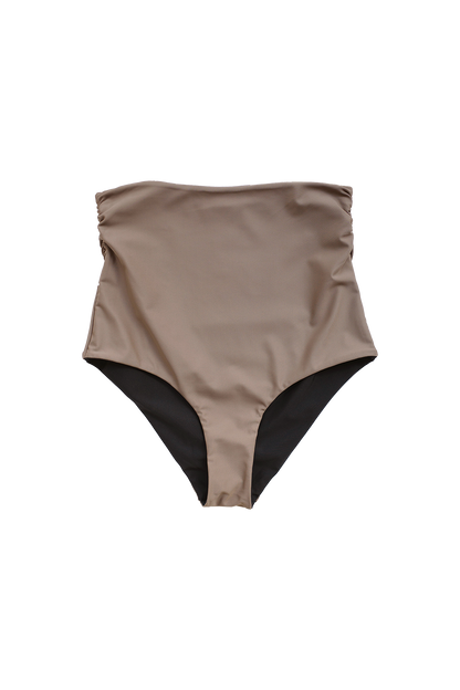 Reversible Bottom NERO×TRIPOLI - SWELLY ONLINE STORE