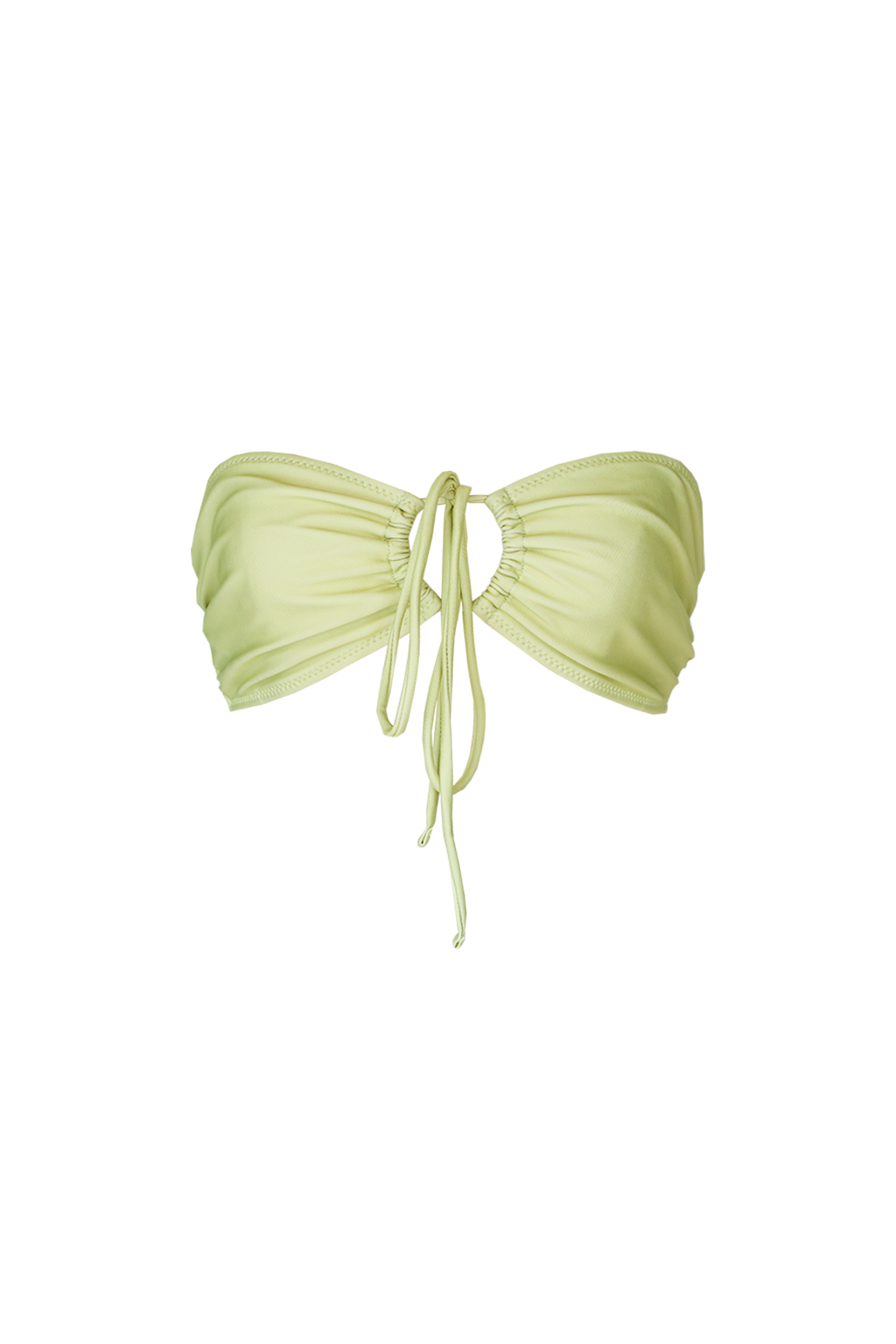 Bandeau Ribbon Top DASIY - SWELLY ONLINE STORE