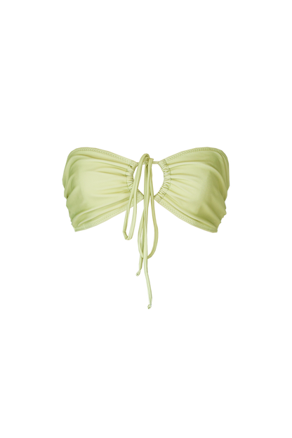 Bandeau Ribbon Top DASIY - SWELLY ONLINE STORE