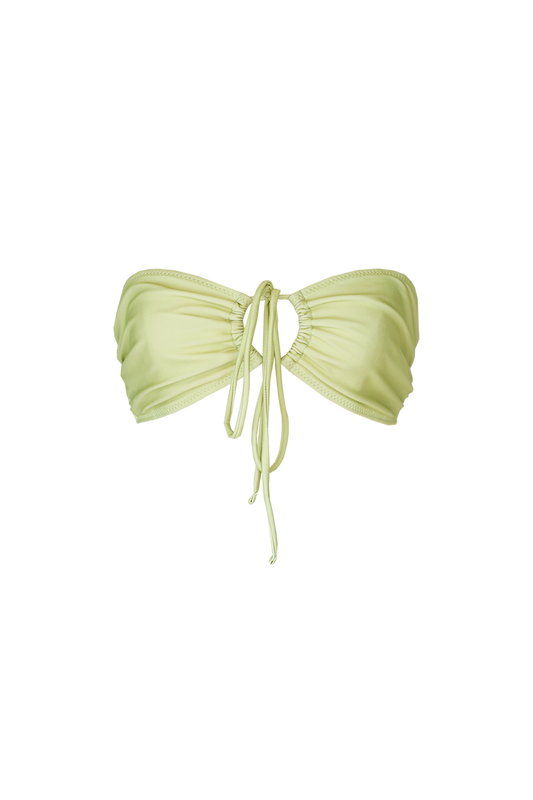 Bandeau Ribbon Top DASIY - SWELLY