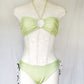 Bandeau Ribbon Top DASIY - SWELLY ONLINE STORE