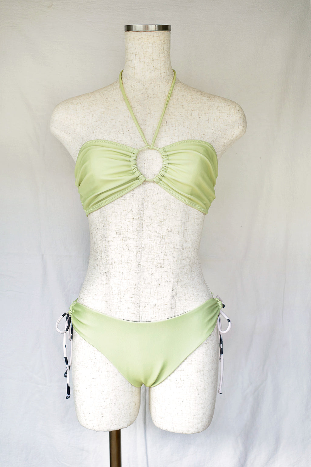 Bandeau Ribbon Top DASIY - SWELLY ONLINE STORE