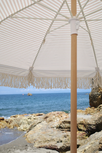 Beach Parasol - SWELLY