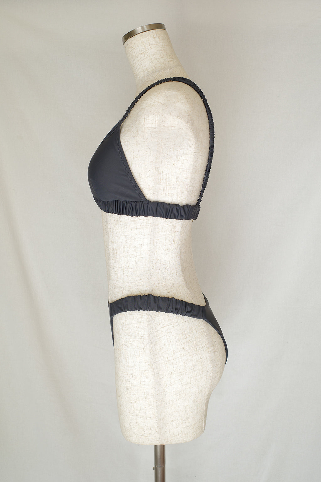Triangle Top MOONLIGHT BLUE - SWELLY