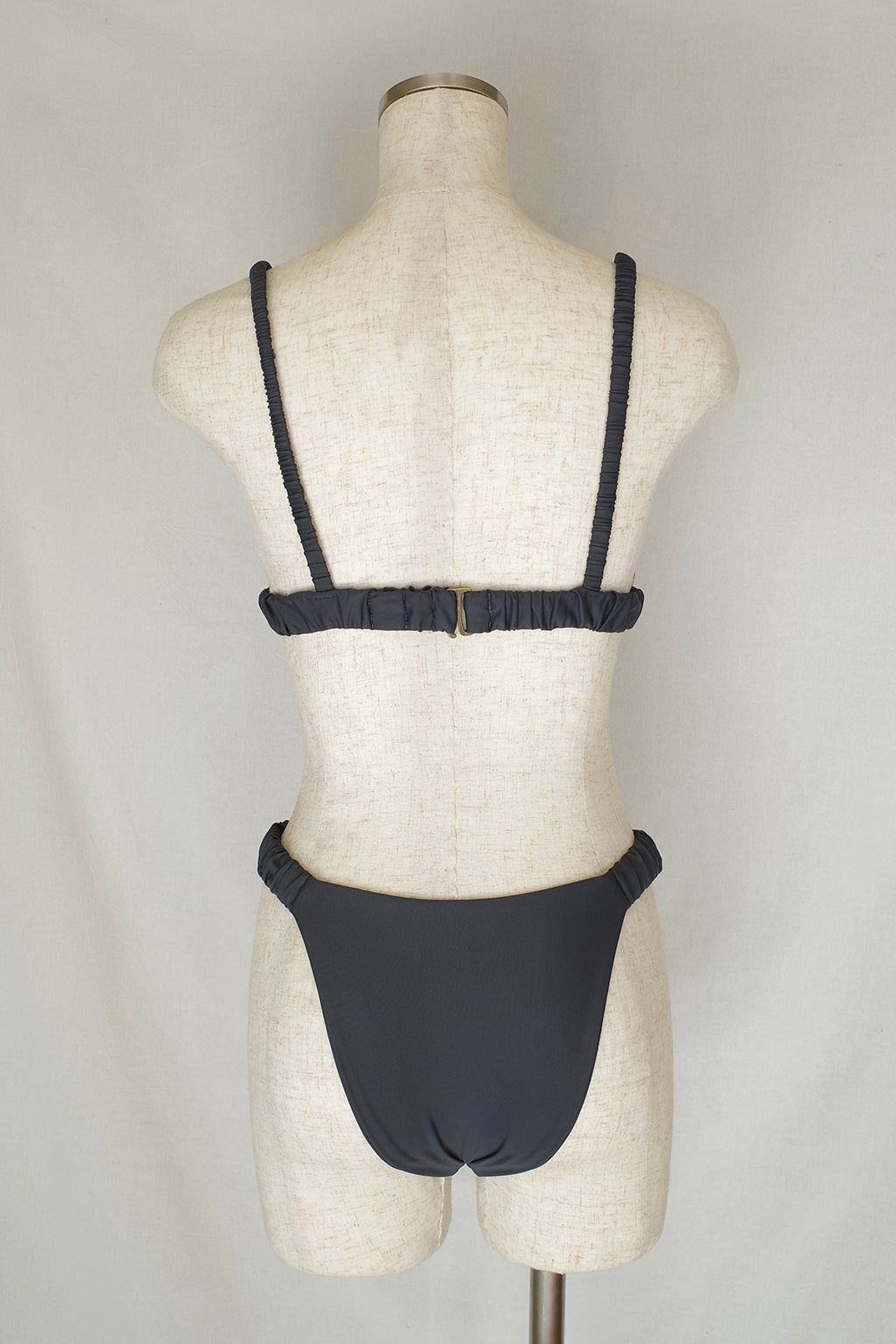 Triangle Top MOONLIGHT BLUE - SWELLY