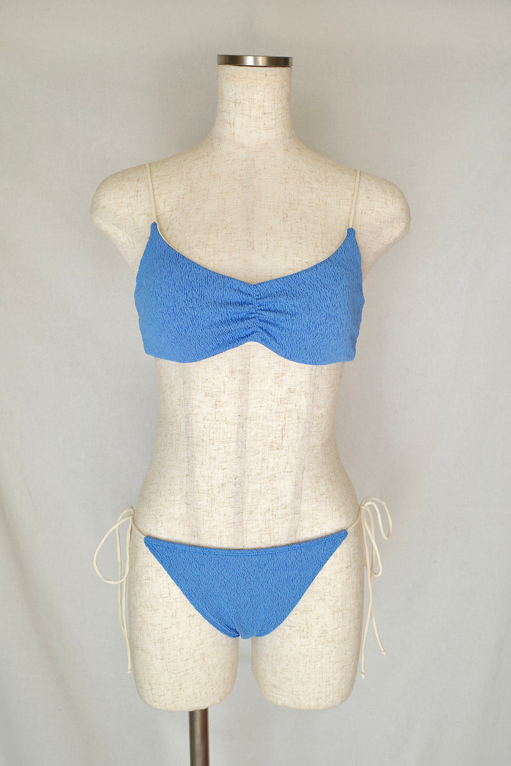 Side Strings Bottom MARINE - SWELLY