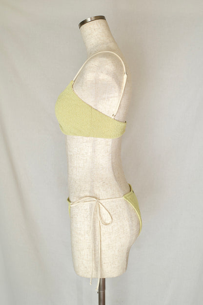 Bandeau Top AVOCADO - SWELLY