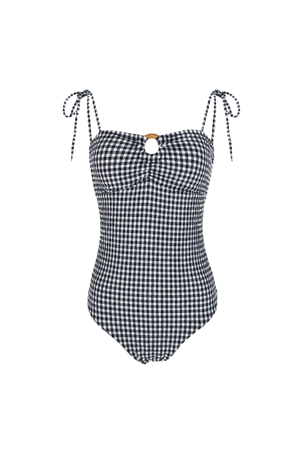 Bandeau OP RETRO CHECK - SWELLY