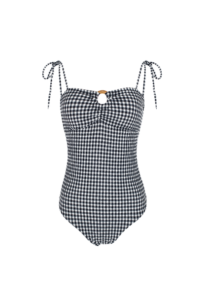 Bandeau OP RETRO CHECK - SWELLY