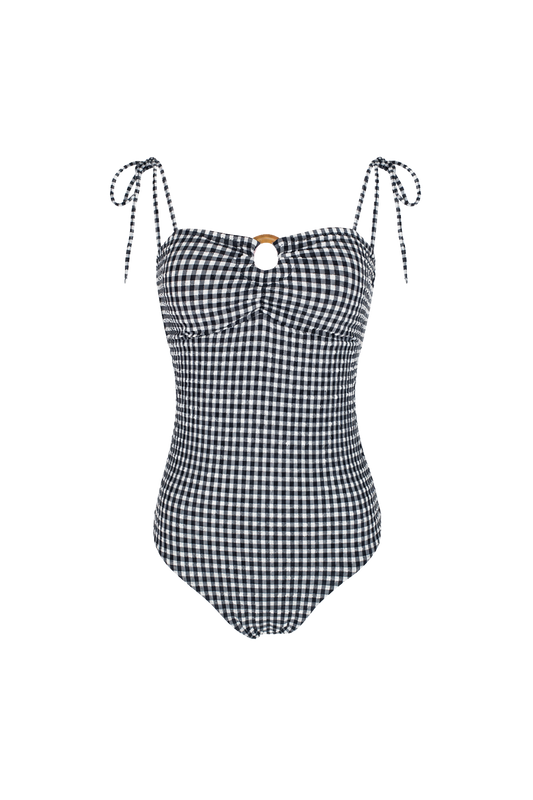 Bandeau OP RETRO CHECK - SWELLY