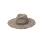 Straw Raffia Hat - SWELLY ONLINE STORE