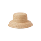 Rafia Resort Hat - SWELLY ONLINE STORE