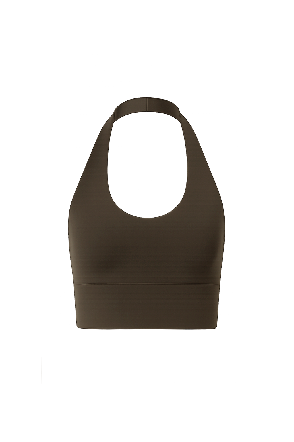 Halter Balance Top STONE