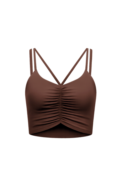 Gather Flow Top KAKAO