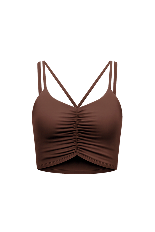 Gather Flow Top KAKAO