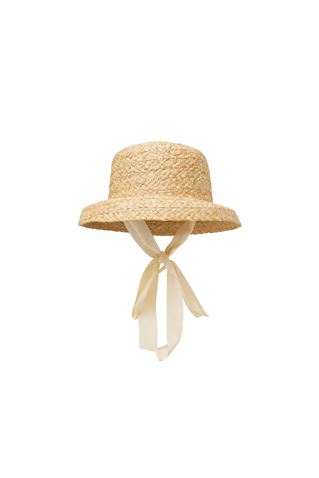 Rafia Resort Hat - SWELLY