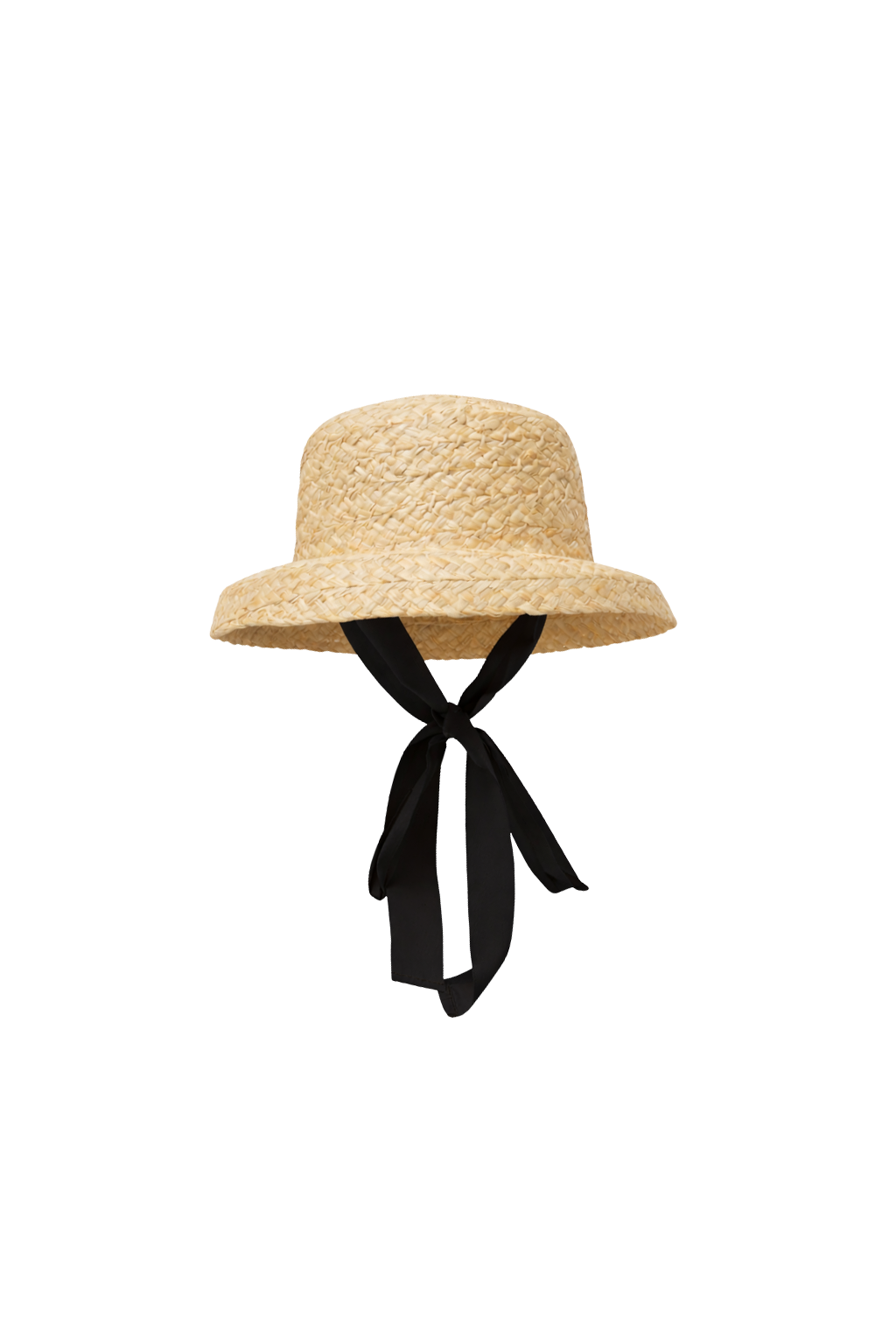Rafia Resort Hat - SWELLY