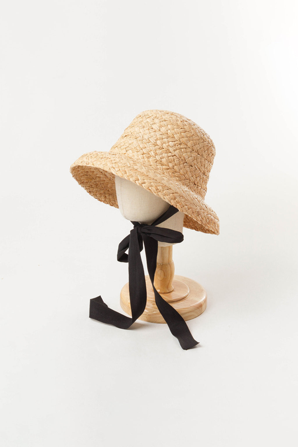 Rafia Resort Hat - SWELLY