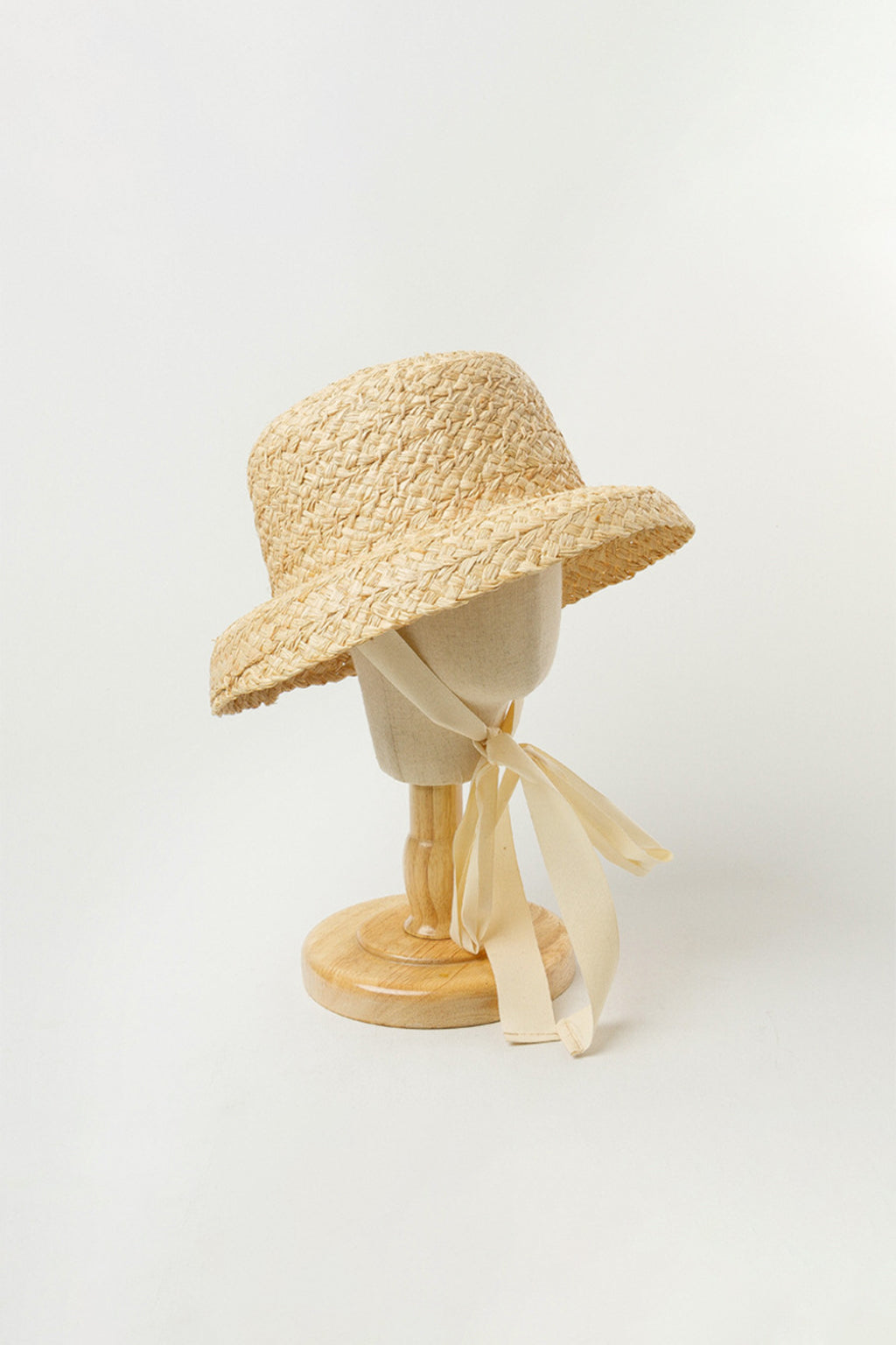 Rafia Resort Hat - SWELLY