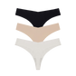 Seamless T-Shorts - SWELLY