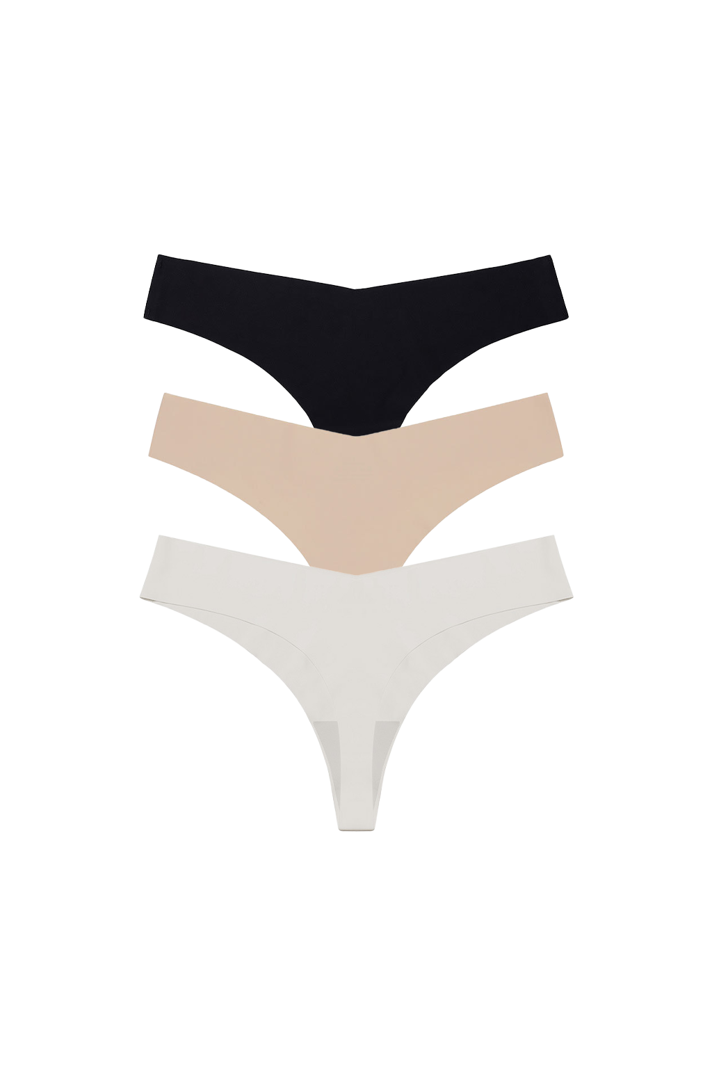 Seamless T-Shorts - SWELLY