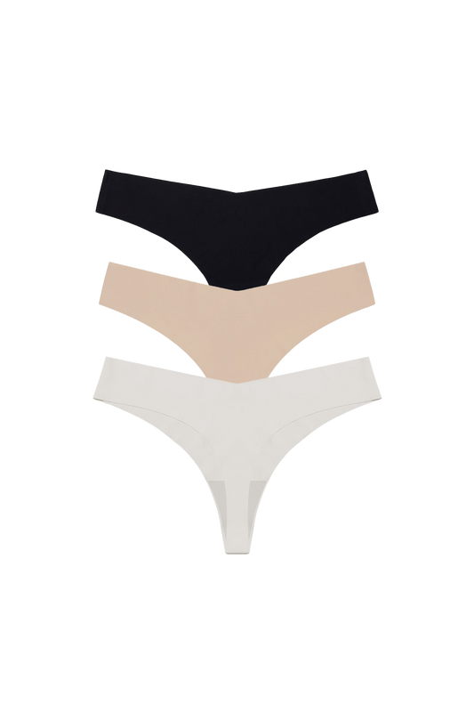 Seamless T-Shorts - SWELLY